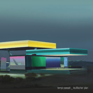 Tempi Passati - Teuflischer Plan