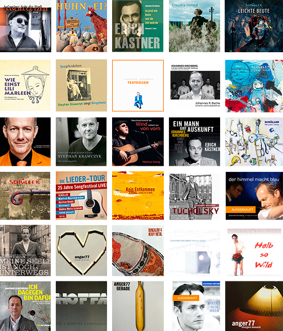 dermenschistgut Musik