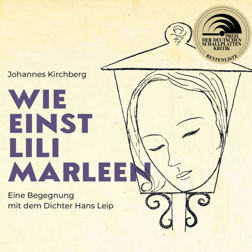 Wie einst Lili Marleen