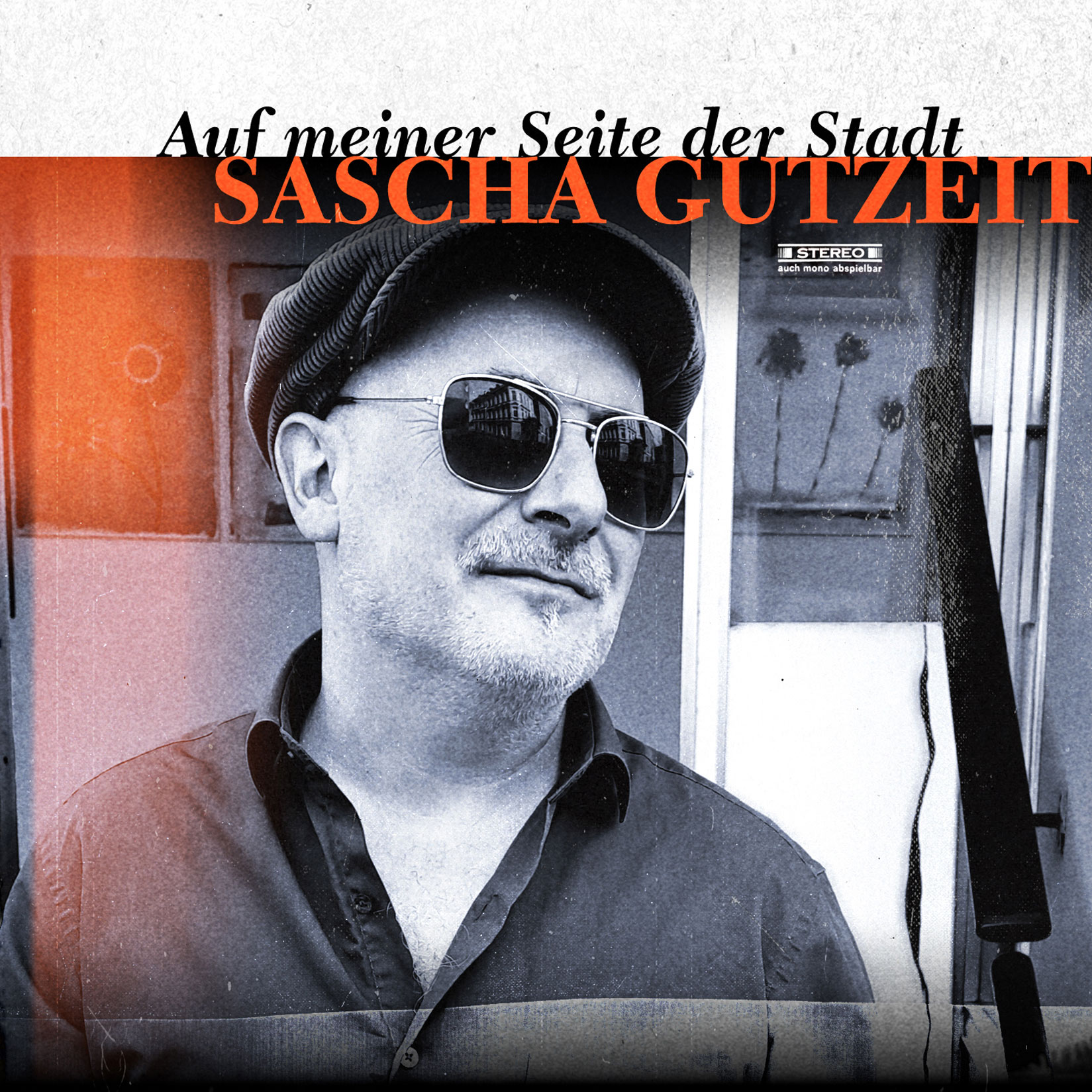Sascha Gutzeit